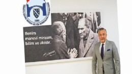 TBHKDF Başkanı Taşer’den 20 Kasım Sancak Günü Bildirisi: “Tüm Boşnakların Bayramı Kutlu Olsun”