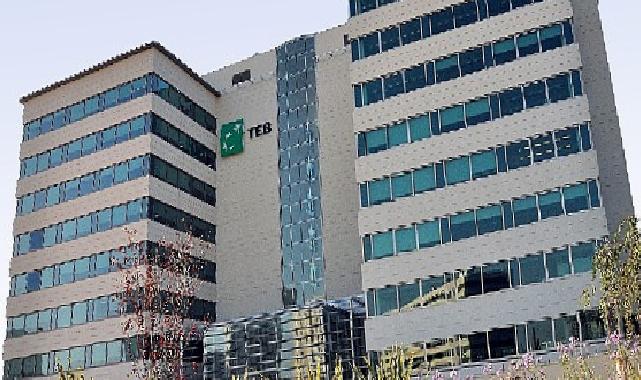 TEB sürdürülebilirlik sendikasyon kredisini yeniledi