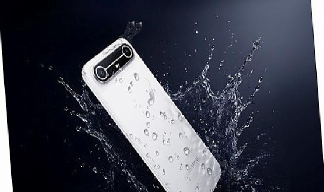 TECNO SPARK Slim, Askeri Seviye Dayanıklılık ve 2 Yıl Periyodik Fiyatsız Bulut Depolama ile Piyasayı Sarsıyor!