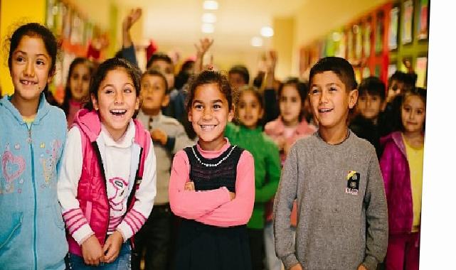 TEGV, 30. yılında da Dünya Çocuk Hakları Günü’ne dikkat çekti