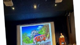 TEGV Eğitim Gönüllüsü Ali Eriç’in Kaleminden TEGV’li Çocuklara Umut