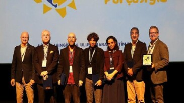 TEGV Nirun Şahingiray Memleketler arası Eğitim Forumu’nun 6’ncısı Düzenlendi