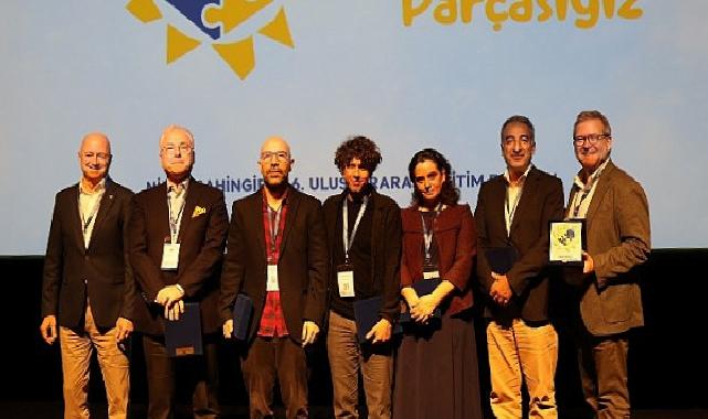 TEGV Nirun Şahingiray Memleketler arası Eğitim Forumu’nun 6’ncısı Düzenlendi