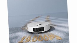 Tek geçişte kusursuz paklık: MOVA E40 Ultra Türkiye’de