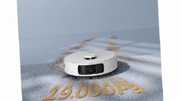 Tek geçişte kusursuz paklık: MOVA E40 Ultra Türkiye’de