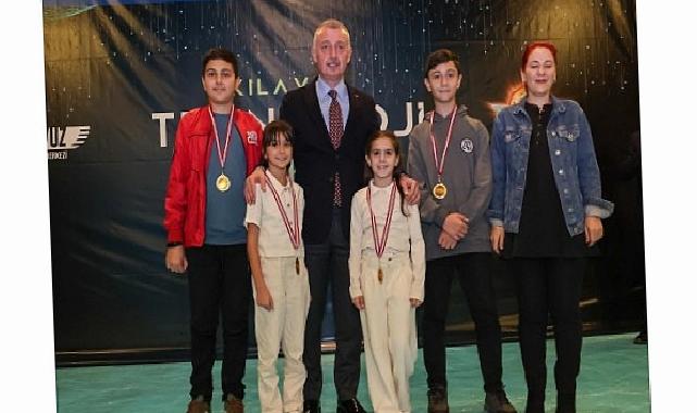 Teknoloji ekiplerine takviye 20 milyona çıkarıldı