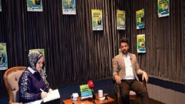 Teşebbüsçü Başı Söyleşisi’nde Serdar Ertan Tecrübelerini Paylaştı