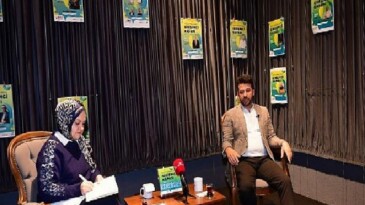 Teşebbüsçü Başı Söyleşisi’nde Serdar Ertan Tecrübelerini Paylaştı