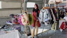 Teşebbüsçü Bayanların Emekleri Osmangazi’de Paha Buluyor