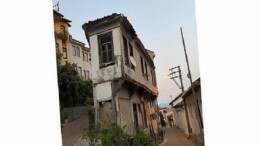 Tirilye Tabut Mesken Basın Açıklaması