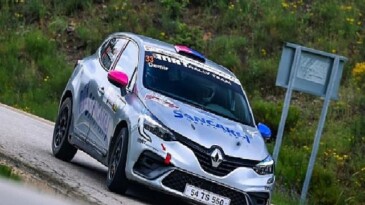 Tırmanmada Son Yarış Eskişehir’de