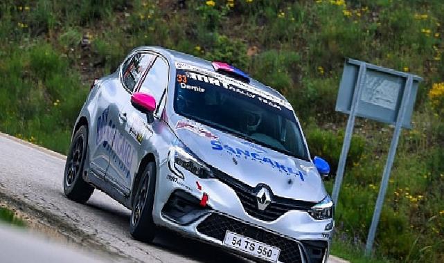 Tırmanmada Son Yarış Eskişehir’de