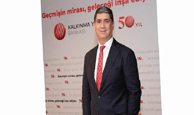 TKYB, TIME’ın “Sürdürülebilir Büyümede En Âlâ Şirketler” Listesinde Global Başkanlar Ortasında