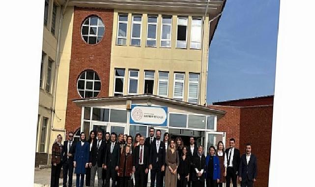 Tohum Otizm Vakfı’nın “Her Sınıf Bir Tohum” Projesi İle Kastamonu’daki Özel Eğitim Sınıfı, Eti Keyifli Kutu’nun Katkısıyla Yenilendi