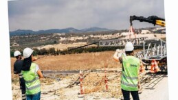 Toroslar EDAŞ Adana’nın artan güç talebini yatırımlarıyla karşılıyor