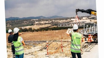 Toroslar EDAŞ Adana’nın artan güç talebini yatırımlarıyla karşılıyor
