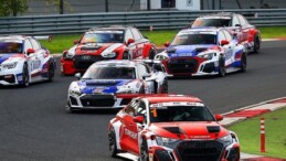 TOSFED İstanbul Park’ta Nefesler Tutuldu