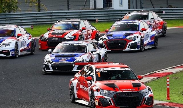 TOSFED İstanbul Park’ta Nefesler Tutuldu