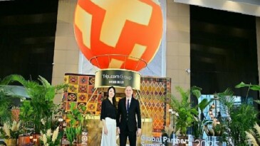 Trip.com Group ve Türkiye Turizm Tanıtım ve Geliştirme Ajansı’nden stratejik paydaşlık