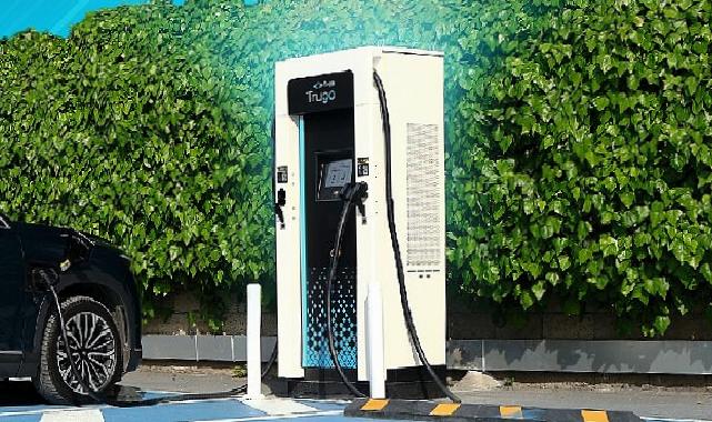 Trugo üst üste üç aydır tepede