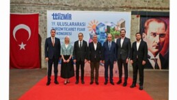 TTI İzmir bölüm toplantısı turizm paydaşlarını bir ortaya getirdi