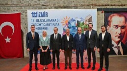 TTI İzmir dal toplantısı turizm paydaşlarını bir ortaya getirdi