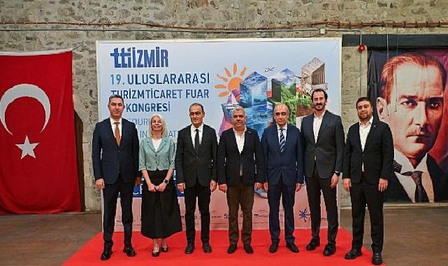 TTI İzmir dal toplantısı turizm paydaşlarını bir ortaya getirdi