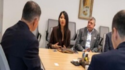 Tugay: Her türlü turizm teşebbüsünü destekliyorum