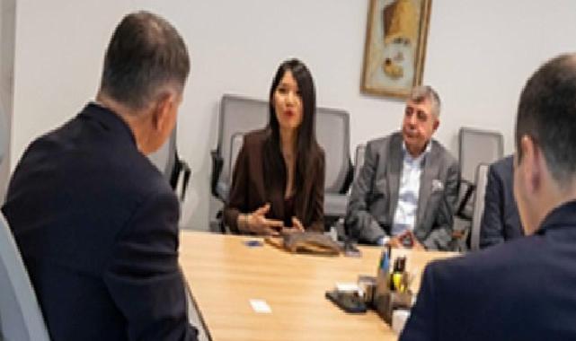 Tugay: Her türlü turizm teşebbüsünü destekliyorum