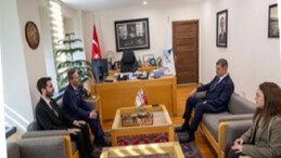 Tugay: Kıbrıs’ın bütün kentleri ve belediyelerine elimizde ne varsa sunmaya hazırız