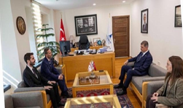 Tugay: Kıbrıs’ın bütün kentleri ve belediyelerine elimizde ne varsa sunmaya hazırız