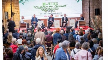 Tugay: Zeytinlikleri korumak bir kentin değil tüm ülkenin geleceğini korumaktır