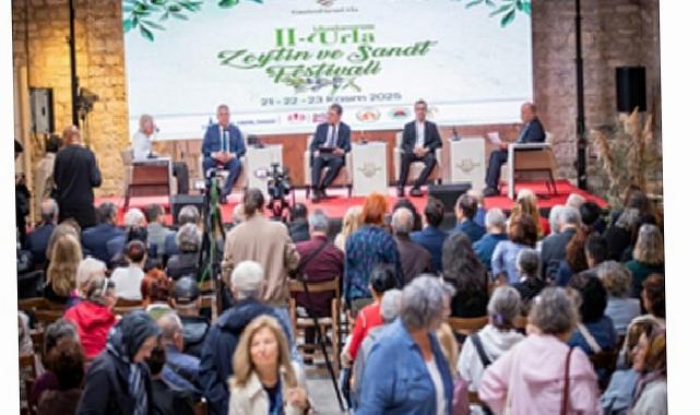 Tugay: Zeytinlikleri korumak bir kentin değil tüm ülkenin geleceğini korumaktır