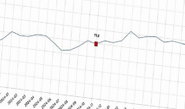 Tüketici İnanç Endeksi, Kasım 2025