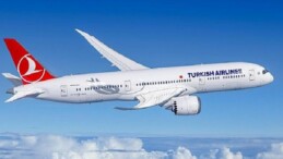 Türk Hava Yolları, Boeing 787 Filosu İçin GE Aerospace GEnx Motorlarını Seçti