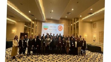 Türk mobilyacılar Balkanlarda tepeye çıkmak için büyük bir adım attı