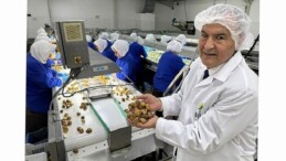 Türk organik bölümü, Çin’le iş birliklerini artırmak istiyor