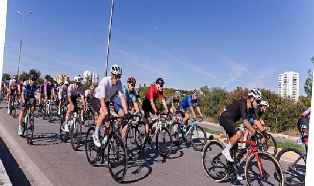 Türkiye Bisiklet Federasyonu 2025 Gran Fondo Dönemi Sona Erdi