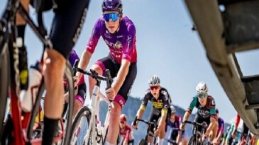 Türkiye, bisikletin merkezi olmayı sürdürüyor