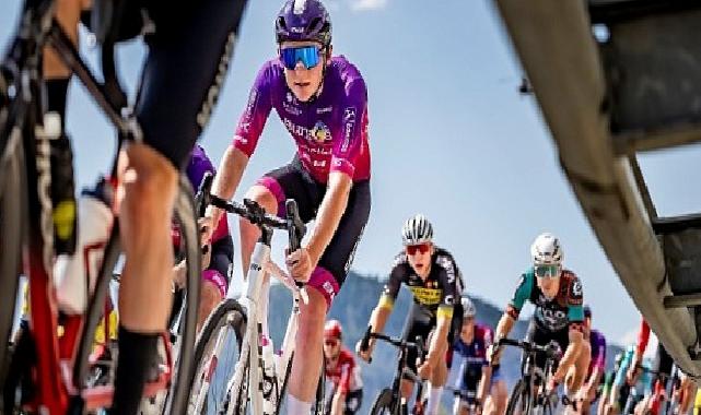 Türkiye, bisikletin merkezi olmayı sürdürüyor