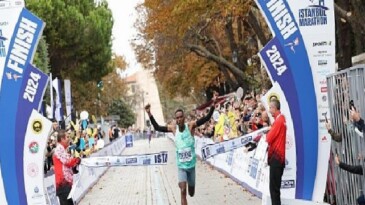 Türkiye İş Bankası İstanbul Maratonu, Kıtaları 47. Kere Birleştiriyor