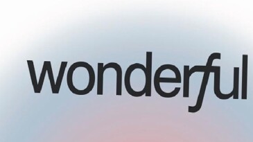 Türkiye Pazarına Giren Küresel Yapay Zeka Platformu Wonderful, 100 Milyon Dolar Yatırım Aldı