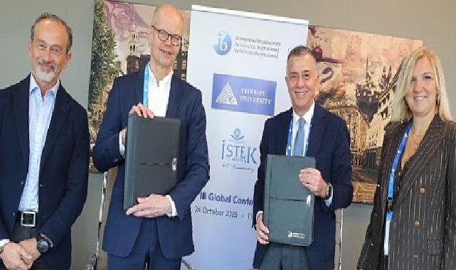 Türkiye’de Bir Birinci: Eğitimde Hudutları Aşan Muahede İmzalandı