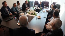 Türkiye’den dayanak alan 4 projeden 2’si Ege Üniversitesinin