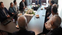 Türkiye’den dayanak alan 4 projeden 2’si Ege Üniversitesinin