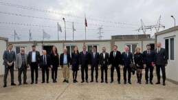 Türkiye’nin Bilim Üssü Teknoloji Vadisi’ne Stratejik Ziyaret