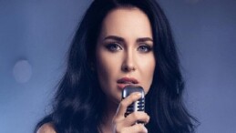 Türkiye’nin Birinci Yapay Zeka Müzikçisi AYmeRA’dan Birinci Albüm: ‘AYmeRA’ Yayında