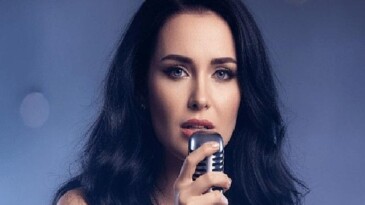 Türkiye’nin Birinci Yapay Zeka Müzikçisi AYmeRA’dan Birinci Albüm: ‘AYmeRA’ Yayında