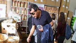 Türkiye’nin Dört Bir Yanından Uzmanlar Kavacık Köyü’nde Buluştu