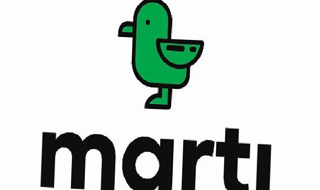 Türkiye’nin Teknoloji Gururu Martı New York Borsası’ndan olumlu not aldı